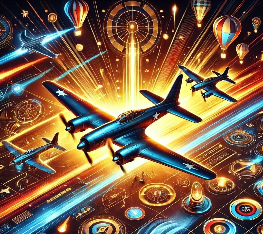 Vantagens do Aviator no kttt