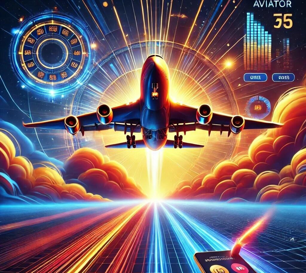 kttt Introdução ao Aviator