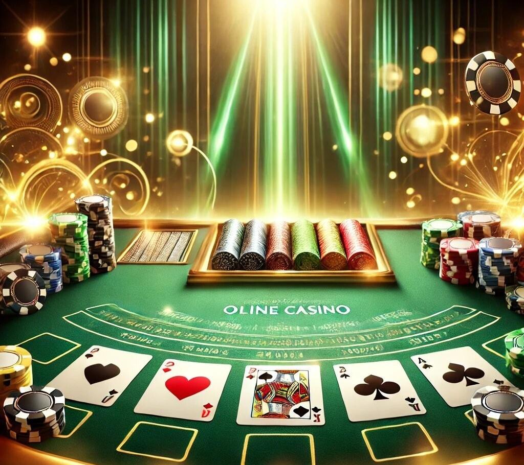 kttt Jogos de blackjack
