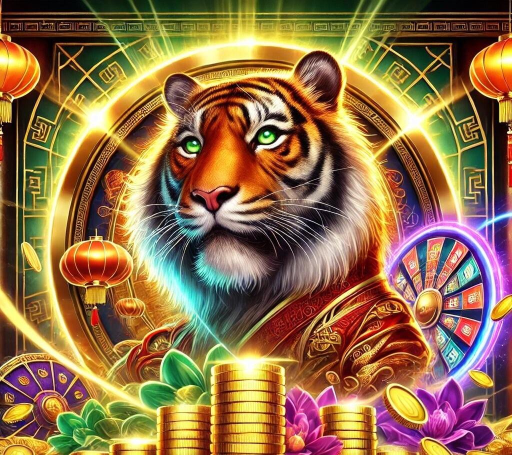 kttt Dicas para Fortune Tiger