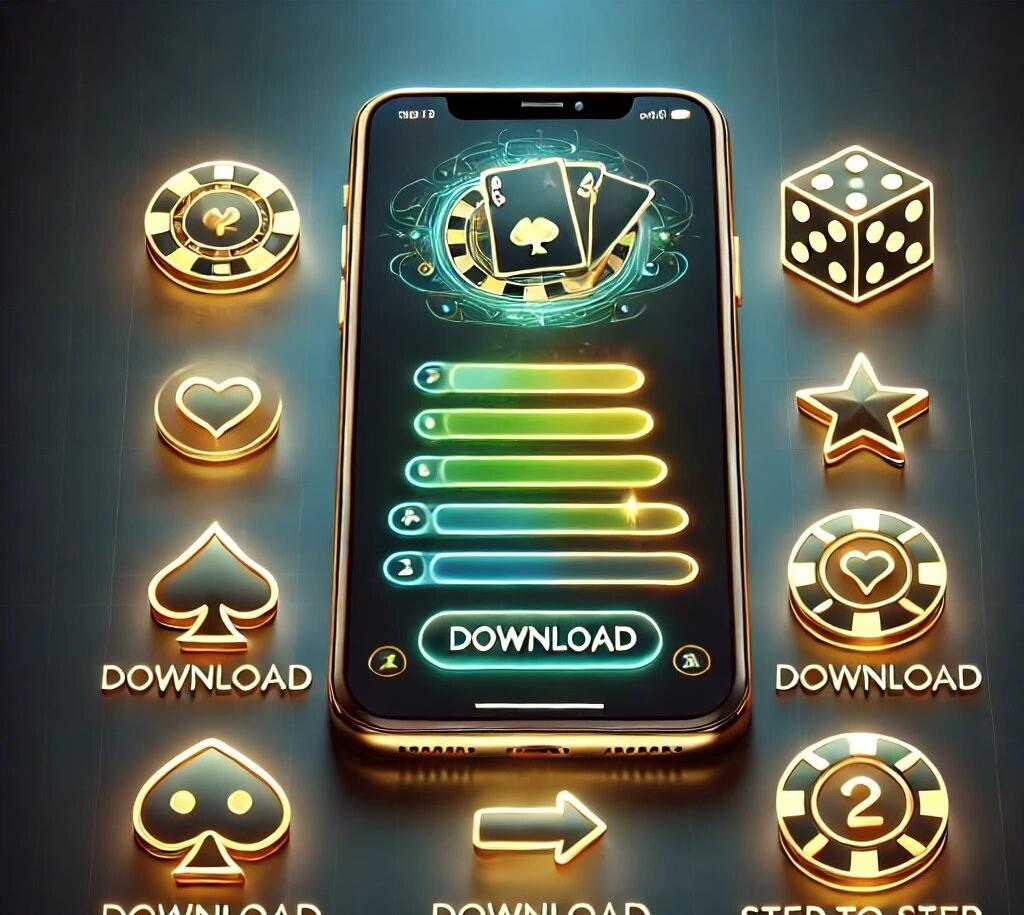 kttt Como Baixar o App