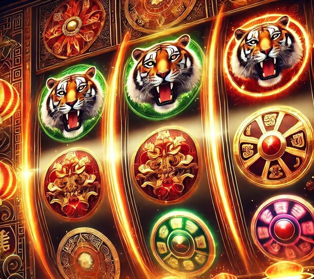 kttt Como Jogar Fortune Tiger