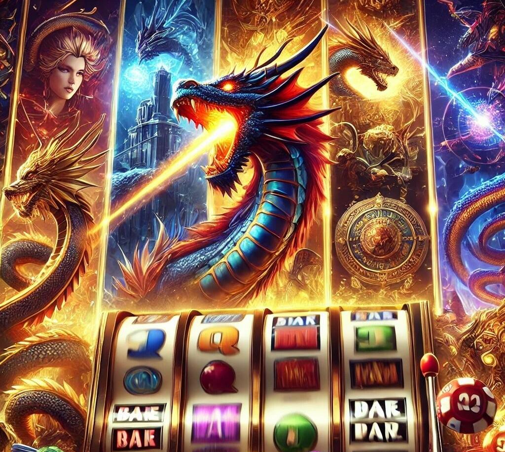 kttt Slots Populares