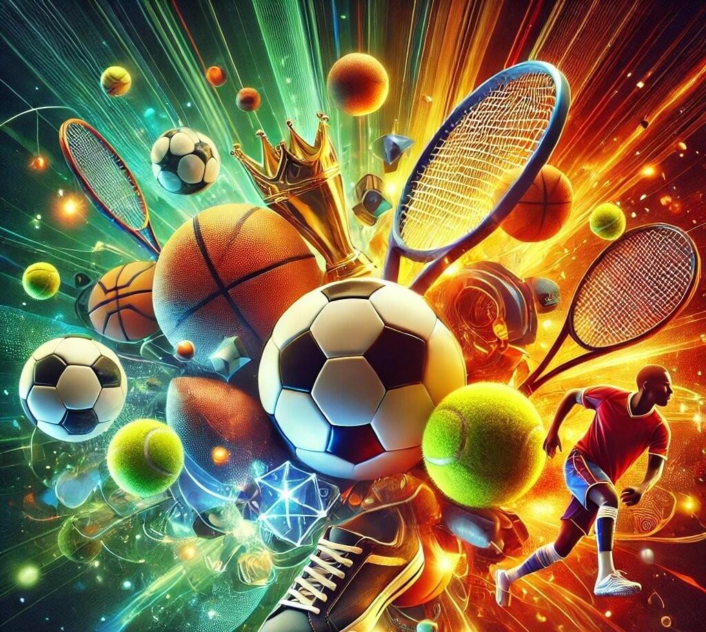 kttt Esportes Populares
