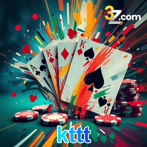 kttt Jogos de caça-níqueis