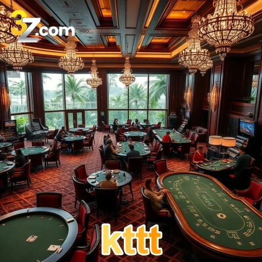 kttt Jogos de caça-níqueis